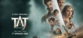 Taj Divided By Blood (2023) S02E01-04 Hindi Zee5 Web Series WEB-DL H264 AAC 1080p 720p 480p ESub