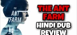 The Ant Farm (2022) Dual Audio Hindi ORG WEB-DL H264 AAC 720p 480p ESub