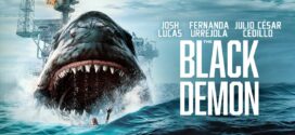 The Black Demon (2023) English AMZN  WEB-DL H264 AAC 1080p 720p 480p ESub