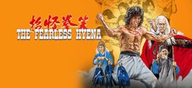 The Fearless Hyena (1979) Dual Audio Hindi ORG BluRay x264 AAC 720p 480p ESub