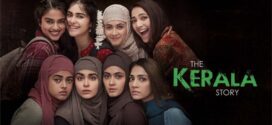 The Kerala Story (2023) Hindi New HQ S-Print x264 AAC 1080p 720p 480p Download
