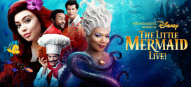 The Little Mermaid (2023) English HDCAM x264 AAC 1080p 720p 480p Download