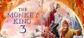 The Monkey King 3 (2018) English WEB-DL H264 AAC 1080p 720p ESub