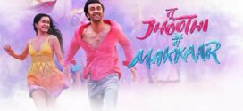 Tu Jhoothi Main Makkaar (2023) Hindi NF WEB-DL H264 AAC 1080p 720p 480p ESub