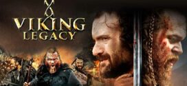 Viking Legacy (2016) Dual Audio Hindi ORG BluRay x264 AAC 1080p 720p 480p ESub