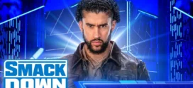 WWE Friday Night SmackDown 2023 05 05 HDTV x264 AAC 1080p 720p 480p Download