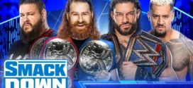 WWE Friday Night SmackDown 2023 05 19 HDTV x264 AAC 1080p 720p 480p Download