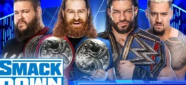 WWE Friday Night SmackDown 2023 05 26 HDTV x264 AAC 1080p 720p 480p Download