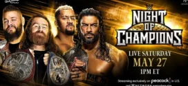WWE Night Of Champions 2023 HDTV h264 AAC 1080p 720p 480p Download
