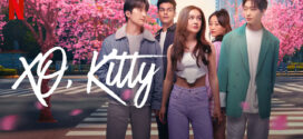 XO Kitty (2023) S01 Dual Audio Hindi ORG NF Web Series WEB-DL H264 AAC 1080p 720p 480p ESub