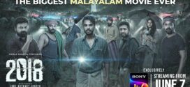 2018 (2023) UNCUT Dual Audio Hindi ORG WEB-DL H264 AAC 1080p 720p 480p ESub
