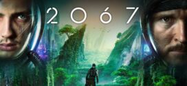 2067 (2020) Dual Audio Hindi ORG BluRay x264 AAC 1080p 720p 480p ESub