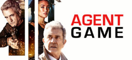 Agent Game (2022) Dual Audio Hindi ORG BluRay x264 AAC 1080p 720p 480p ESub