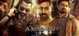 Amigos (2023) UNCUT Dual Audio Hindi ORG WEB-DL H264 AAC 1080p 720p 480p ESub