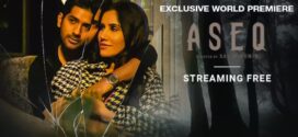 Aseq (2023) Hindi Jio WEB-DL H264 AAC 1080p 720p 480p Download