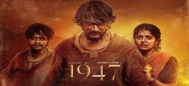 August 16 1947 (2023) Hindi ORG AMZN WEB-DL H264 AAC 1080p 720p 480p ESub