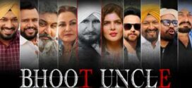 Bhoot Uncle Tusi Great Ho (2023) Punjabi CHTV WEB-DL H264 AAC 1080p 720p 480p Download