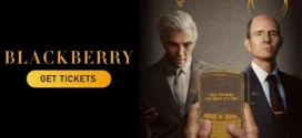 BlackBerry (2023) Dual Audio [Hindi HQ-English] WEB-DL H264 AAC 1080p 720p 480p Download