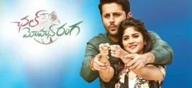 Chal Mohan Ranga (2018) UNCUT Dual Audio Hindi ORG WEB-DL H264 AAC 1080p 720p 480p ESub