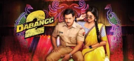 Dabangg 2 (2012) Hindi BluRay x264 AAC 1080p 720p 480p ESub