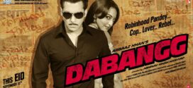 Dabangg (2010) Hindi BluRay x264 AAC 1080p 720p 480p ESub