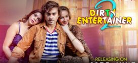 Dirty Entertainer (2023) S02E01-03 Hindi WowOriginals Hot Web Series 1080p Watch Online