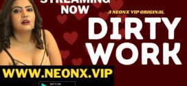 Dirty Work (2023) UNCUT Hindi NeonX Hot Short Film 1080p Watch Online