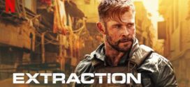 Extraction (2020) Dual Audio Hindi ORG NF WEB-DL H264 AAC 1080p 720p 480p ESub