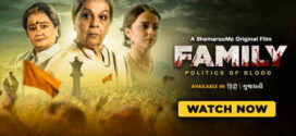 Family Politics of Blood (2023) Hindi WEB-DL H264 AAC 1080p 720p 480p ESub