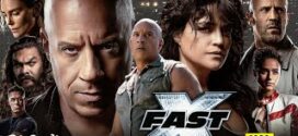 Fast X (2023) Dual Audio Hindi ORG AMZN WEB-DL x264 AAC 1080p 720p 480p ESub