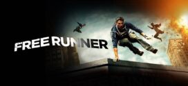 Freerunner (2011) Dual Audio Hindi ORG BluRay x264 AAC 1080p 720p 480p ESub