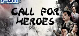 Heroes Invitation (2018) Dual Audio Hindi ORG WEB-DL H264 AAC 1080p 720p 480p Download