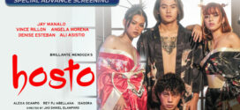 Hosto (2023) Filipino VivaMax WEB-DL H264 AAC 1080p 720p 480p Download