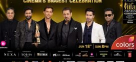 IIFA Awards (2023) Hindi Main Event Jio WEB-DL H264 AAC 1080p 720p 480p Download