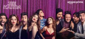 Jee Karda (2023) S01 Hindi AMZN Web Series WEB-DL H264 AAC 1080p 720p 480p ESub