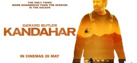 Kandahar (2023) Hindi [HQ Dubbed] CAMRip x264 AAC 1080p 720p 480p Download