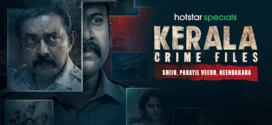 Kerala Crime Files (2023) S01 Dual Audio [Bengali-Hindi] DSNP Web Series WEB-DL H264 AAC 1080p 720p 480p ESub