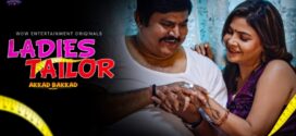 Ladies Tailor (2023) S01E01-02 Hindi WowEntertainment Hot Web Series 1080p Watch Online