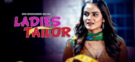 Ladies Tailor (2023) S01E03-04 Hindi WowEntertainment Hot Web Series 1080p Watch Online