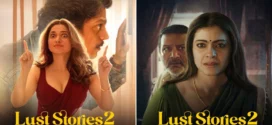 Lust Stories 2 (2023) Hindi NF WEB-DL H264 1080p 720p 480p ESub