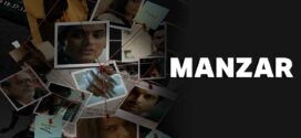 Manzar (2023) S01 Hindi Hungama Web Series WEB-DL H264 AAC 1080p 720p 480p Download