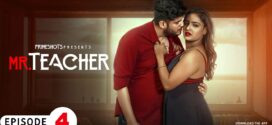 Mr Teacher (2023) S01E05 Hindi PrimeShots Hot Web Series 1080p Watch Online