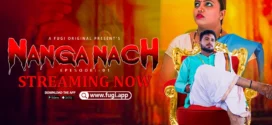 Nanga Nach (2023) UNCUT Hindi Fugi Hot Short Film 720p Watch Online