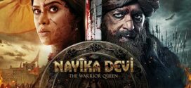 Nayika Devi The Warrior Queen (2022) Dual Audio [Hindi HQ-Gujarati] WEB-DL H264 AAC 1080p 720p 480p Download