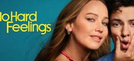 No Hard Feelings (2023) English CAMRip x264 AAC 1080p 720p 480p Download