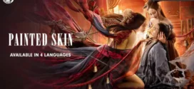 Painted Skin (2022) Dual Audio Hindi ORG WEB-DL H264 AAC 1080p 720p 480p Download