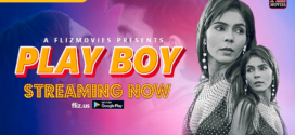 Play Boy (2023) S01E02 Hindi Fliz Hot Web Series 720p Watch Online