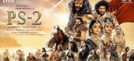 Ponniyin Selvan Part 2 (2023) Hindi AMZN WEB-DL H264 AAC 1080p 720p 480p ESub