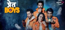 Pret Boys (2023) S01 Hindi AMZN Web Series WEB-DL H264 AAC 1080p 720p 480p