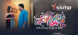 Psychedelic Love (2023) S01E02 Malayalam Yessma Hot Web Series 1080p Watch Online